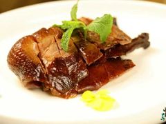 杭州酱鸭-怡和春天大酒楼(柳芳店)