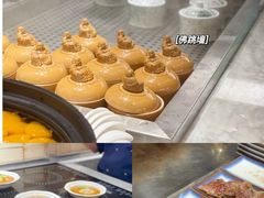 -亚马逊海鲜自助(梅溪湖步步高店)