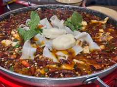 -聂发财重庆江湖菜(解放碑店)