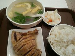 -鸭味先老鸭粉丝馆(瑞金路二号四号小区店)