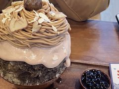 -WONDER ICE 萬得冰田(建設路总店)
