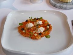 -Le Comptoir de Pierre Gagnaire