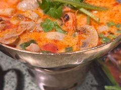 -Home Thai·泰谣(王府井apm店)