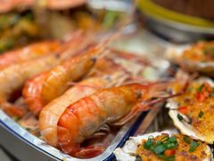 -日进一片海.生腌海鲜火锅.宵夜烧烤(三里屯总店)