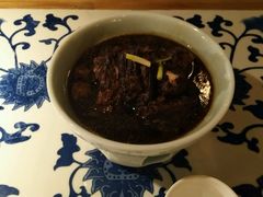 黄酒慢火烧肉排-江南赋(内蒙古大厦店)