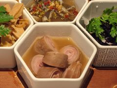 -莆田餐厅PUTIEN(世博源店)