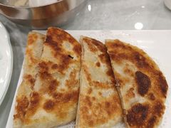 -四海回族饭店(前进大街店)