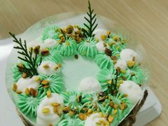 -FALANC CAKE生日蛋糕(龙岗店)