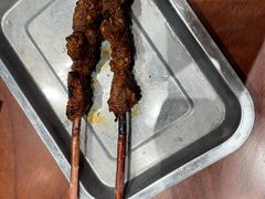 -老孙家泡馍(洒金桥店)