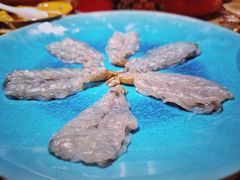 -羊大爷涮肉(亮马桥店)