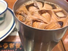 港式鸳鸯-香港新曜记茶餐厅(星耀城店)
