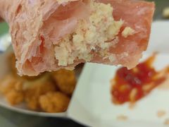 -麦当劳(凯德MALL太阳宫店)