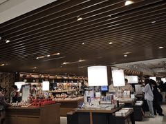 -茑屋书店(天目里店)