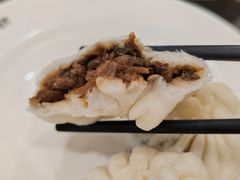 -庆丰包子铺(和平里店)