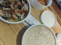 -真功夫(华凯广场店)
