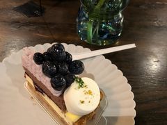 -黑草莓(重庆路店)
