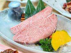 -不倒翁炭火烧肉(永安里店)