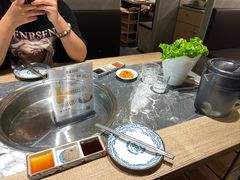 -隐家本格烧肉(万达广场店)