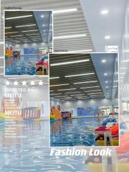 -熊小米专业儿童游泳馆