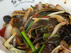 -孙家面馆(淮海第一城店)