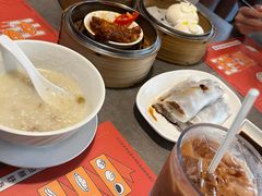 -点点心点心专门店(旺角店)