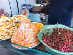 -老金家蛋菜夹馍(西安总店)
