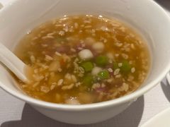 -兴蜀府·臻味江景餐厅(正大广场店)