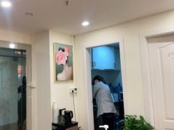 -莲姿娜·半永久纹绣纹眉