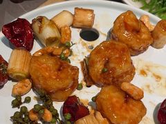 -晓淮山·扬州早茶·淮扬菜(龙阳广场店)
