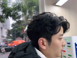 -D.G造型·烫发染发接发
