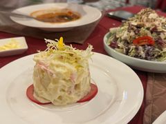 -红房子西菜馆(淮海中路店)