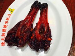 -陈光记烧腊(长寿路店)