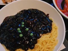 -香港饭店0410(明洞店)