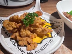 -太二酸菜鱼(财富购物中心店)
