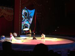 -珠海横琴长隆《卡卡虎奇遇记》