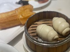 怀旧特级腊肠卷-凤凰楼酒家·粤宴点心(华强北店)