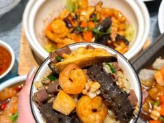 -老大连·海肠捞饭·大连海鲜大连菜(西安路店)