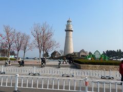 -悦海公园