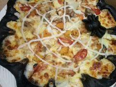 -必胜客(桐乡吾悦广场店)