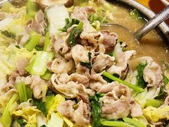 千叶火锅-咕咕站韩国料理(紫金港店)