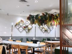 -香蕉叶餐厅(是隆店)