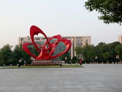 -南京医科大学(江宁校区)
