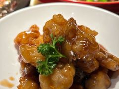 -绿茶餐厅(雁塔大悦城店)
