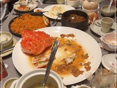 -喜记顺德菜(南昌万象城店)