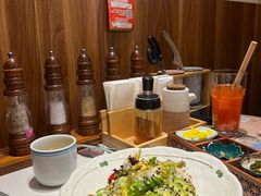-千寻山野烤肉(中关村店)