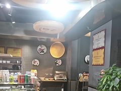 -子曰倒贴烧饼(松龄路店)