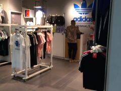 -adidas(印象城购物中心店)