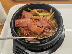 -交通大学（闵行校区）-第二餐饮大楼