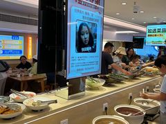 -素满香·食养自助(建邺万达店)