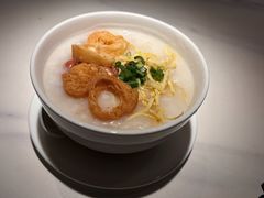 -禄运茶居·手工点心(猎德店)